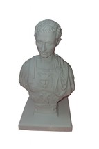 Gray Julius Caesar Ides of March Pen Pencil Holder Sculpture Organizer T... - $69.30