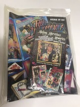 Making Marvelous Memories w/ Dee Gruenig (RARE 1997 VHS) BRAND NEW Sealed - £47.32 GBP