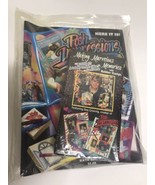 Making Marvelous Memories w/ Dee Gruenig (RARE 1997 VHS) BRAND NEW Sealed - £47.47 GBP
