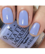 OPI NAIL LACQUER NL E74 YOU&#39;RE SUCH A BUDAPEST 15mL / 0.5 oz FREE SHIPPING - $15.35