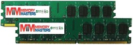 4GB KIT 2 x 2GB Dell Optiplex 3010 380 390 580 780 790 7900 9010 Ram Memory - £33.75 GBP