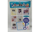 Frances Meyer Memories Baby Faces Scrapbook Kit - £14.01 GBP