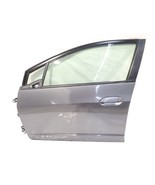 2010 2014 Honda Insight OEM NH737M Polished Metal Front Left Door  - €337,69 EUR
