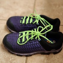 Timberland PRO Women&#39;s size 8.5M Powertrain Sport Work Shoes - £31.31 GBP