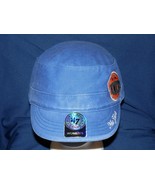 trucker hat baseball cap NEW YORK KNICKS womens style retro rare rave vi... - $39.99