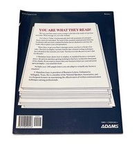 Business Letters That Get Results J Hamilton Jones Writing Guide 100 Samples image 3