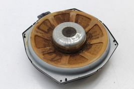 2002-2005 BMW 7 SERIES 745LI LOUDSPEAKER SUPWOOFER U0139 image 4