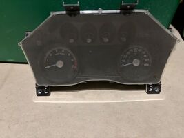 Speedometer Instrument Cluster 2015 Ford F250SD F350SD GAS MILEAGE UNKNOWN - $69.29