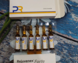 1 BOX Rejuvenex Forte PRDN Original EXPRESS SHIPPING DHL - $180.00