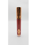 Charlotte Tilbury Airbrush Flawless Lip Blur FLAME Blur NEW no box - $390.63 MXN