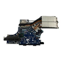 Apple 20” iMac A1224 Logic Board 820-2223-A w/ HD 2600 Video Card 2.4 GH... - £38.26 GBP