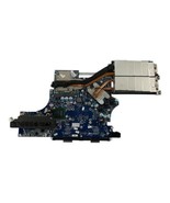 Apple 20” iMac A1224 Logic Board 820-2223-A w/ HD 2600 Video Card 2.4 GH... - $67.22 CAD