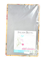 Steady Betty Designer Series Pressing and Design Surface 15 Inches x 24 Inches - £65.49 GBP
