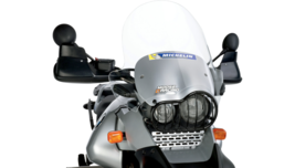 Moose Racing Adventure Windscreen For The 2002-2006 BMW R1150GS Adventure 1150 - £96.75 GBP
