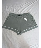Simply Vera XL Green Shorts - $19.99