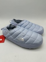 The North Face Thermoball Mule V Mist Blue NF0A3V1HV95-100 Women’s Size 10 - £47.84 GBP
