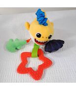 Pinkfong Baby Shark Smartstudy vibrating plush baby crib car seat pull T... - €38,21 EUR