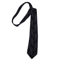 BELLA NOVA - 100% Pure Silk Tie - hand Sewn In USA - $14.57