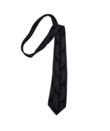 BELLA NOVA - 100% Pure Silk Tie - hand Sewn In USA - $19.99 CAD