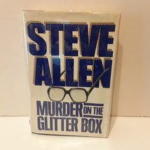 Murder On The Glitter Box - £3.69 GBP