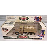 Solido Famous Battles Collection GMC ACCESSORIES diecast 6109 - $40.76 CAD