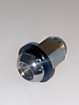 1993-2015 GENUINE HONDA WHEEL NUT, NEW OEM PART, PART NUMBER 90381SV1981 - $12.42