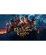 Baldur's Gate 3 - Steam PC - $5.49