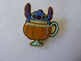 Disney Trading Pins 158242 Loungefly - Stitch - Pumpkin Spice - Scented - Li - £13.81 GBP