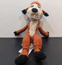 Disney 11&quot; Timon The Lion King Broadway Musical Doll Stuffed Animal Meerkat - £10.95 GBP