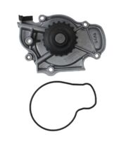 PARUT Water Pump H3-047 fits HONDA/ACURA see fitment below - $24.73
