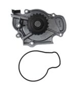 PARUT Water Pump H3-047 fits HONDA/ACURA see fitment below - $456.19 MXN