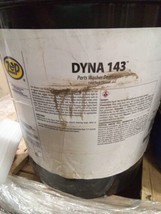 ZEP Dyna 143, Parts Washer Degreaser, 5 Gallon 621kb - $145.99