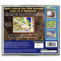 SimCity 3000 [Jewel Case] [PC Game] image 2