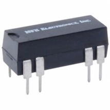 4 pack r57-1d.5-5/6  Nte  relay  0.5amp-dc 5/6v spst-no - $313.54 MXN