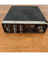 Vintage Royce 1-678 Transceiver CB Radio Base Station Untested For Parts Repair - $14.84