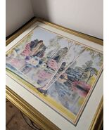 gloria ericksen landscape painting - €98,33 EUR