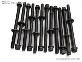 Cylinder Head Bolt Kit For 17-21 Subaru Impreza  2.0  Gas - $34.60