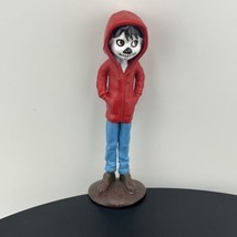 DISNEY PIXAR COCO’S Miguel Rivera 2.75” FIGURE CAKE TOPPER (MF31) - $6.65