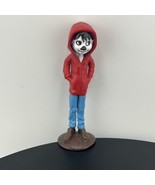 DISNEY PIXAR COCO’S Miguel Rivera 2.75” FIGURE CAKE TOPPER (MF31) - $124.07 MXN