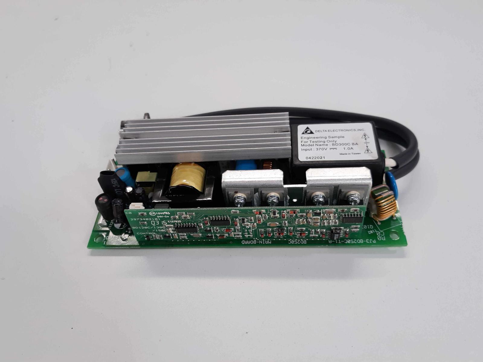 Delta Electronics BD300C BA Main Board  - $43.20