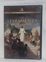 The Testaments of One Fold and One Shepherd (DVD, 2007) - Religious Film (Good) - £5.32 GBP