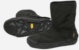 Vibram Oslo WP Arctic Grip Size US 6-6.5 M EU 37 Women&#39;s Mid Boots Black... - $118.79