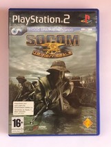 Socom U.S Navy Seals:Ps2/Playstation 2/Complete with Manual/Pal/Spain-
show o... - £8.01 GBP