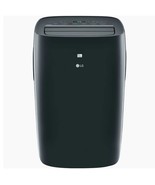 Lg 8, 000 Btu Portable Air Conditioner (12, 000 Btu Ashrae) - Grey - $338.00