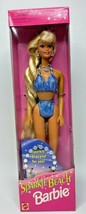 1995 Barbie &quot;Sparkle Beach&quot; Rare Doll NIB Extremely Rare  BD6 - £1,581.89 GBP