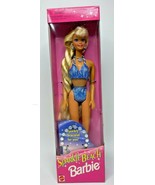 1995 Barbie &quot;Sparkle Beach&quot; Rare Doll NIB Extremely Rare  BD6 - £1,564.52 GBP