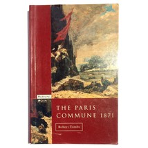 The Paris Commune 1871 (Turning Points) paperback Robert Tombs ISBN 0582... - £19.43 GBP