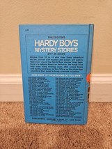 Hardy Boys #48: The Arctic Patrol Mystery by Franklin W. Dixon 1969 Hardcover - £8.93 GBP
