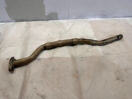 Cummins ISX12 Turbocharger Drain Tube Oil Drain 4330989 OEM - $145.00