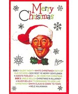 BING CROSBY With ANDREWS SISTERS &amp; CAROL RICHARDS: Merry Christmas -8565... - $12.30 CAD